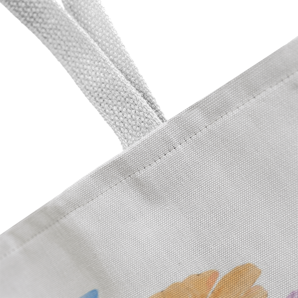 Self Love Club - Classic Tote Bag - 3 sizes available!