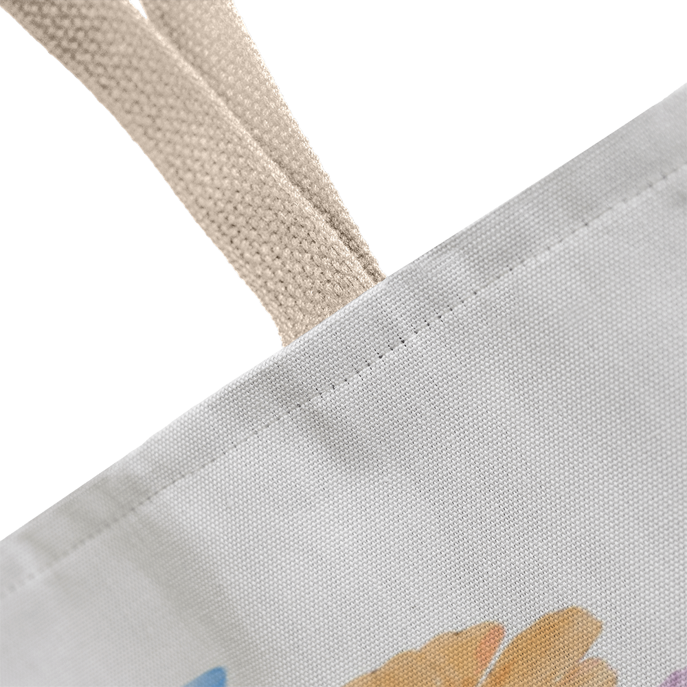 Self Love Club - Classic Tote Bag - 3 sizes available!