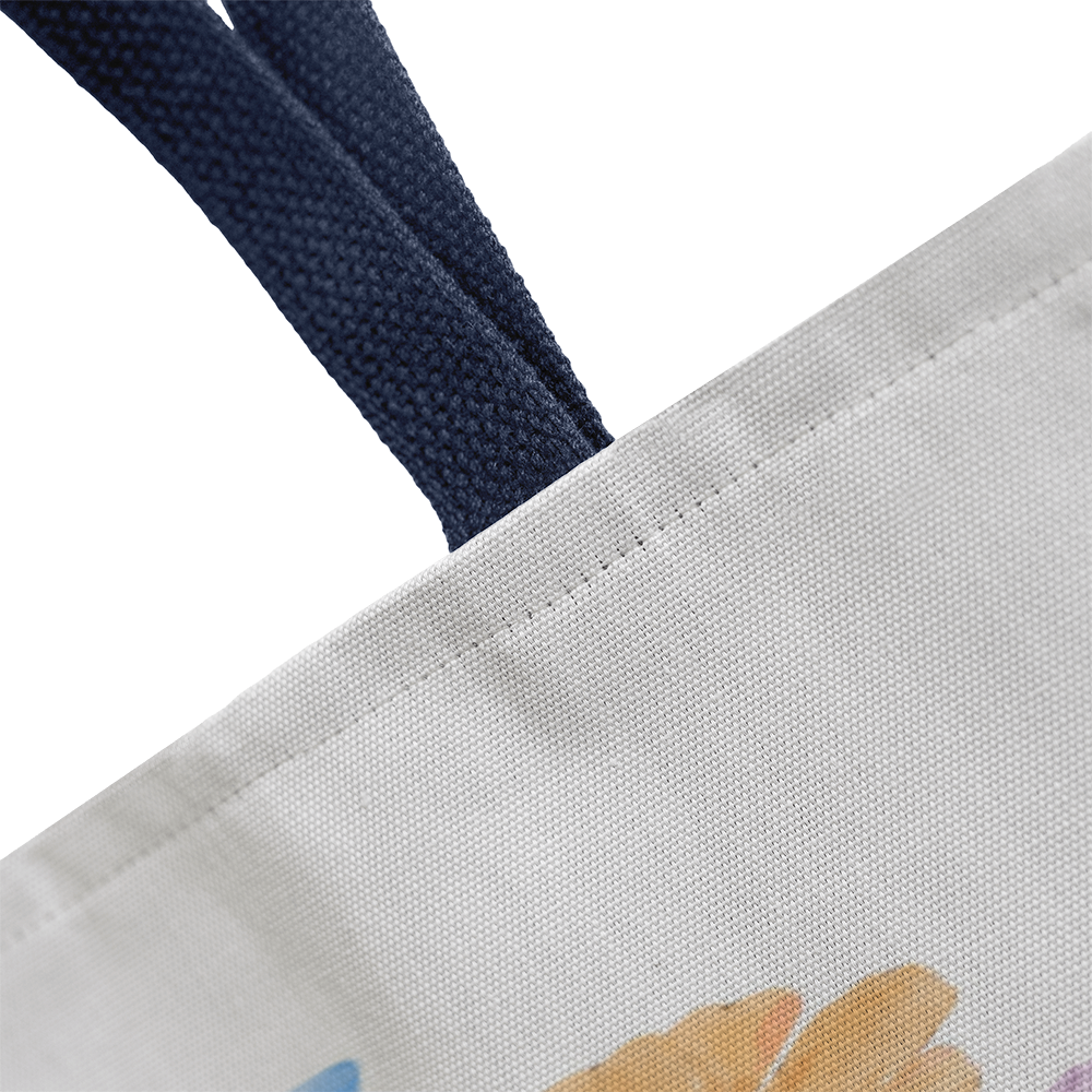 Self Love Club - Classic Tote Bag - 3 sizes available!