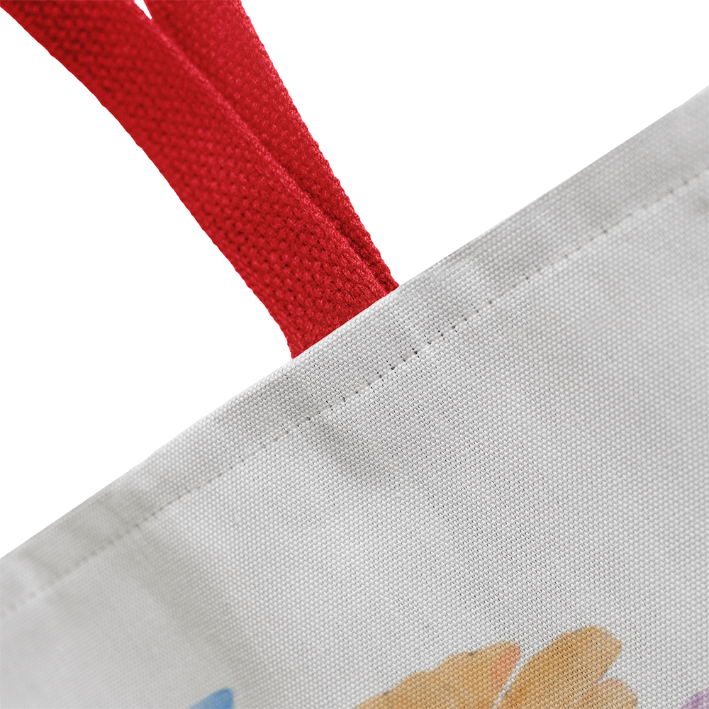 Self Love Club - Classic Tote Bag - 3 sizes available!